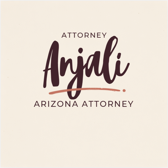 Attorney Anjali, Arizona Attorney